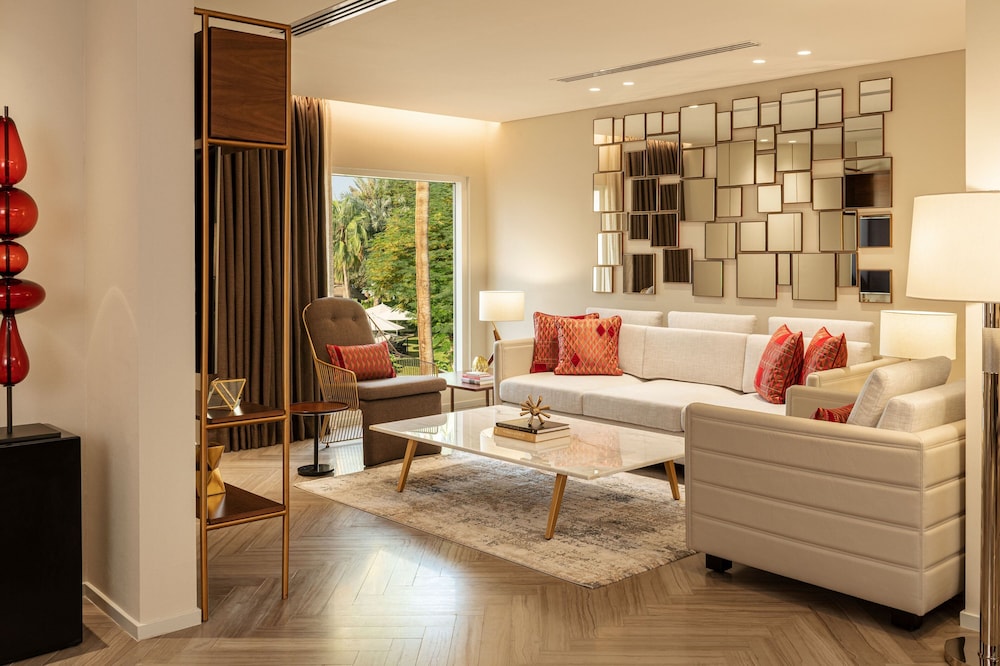 Premium Suite, 1 Bedroom photo 3