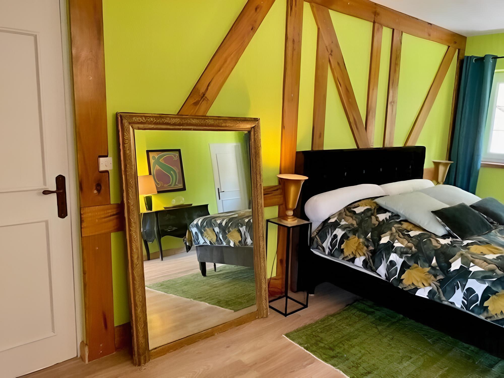 Deluxe Suite (Amazonia) photo 3