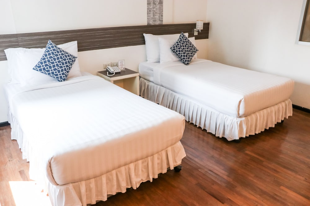 Standard Twin Room photo 3