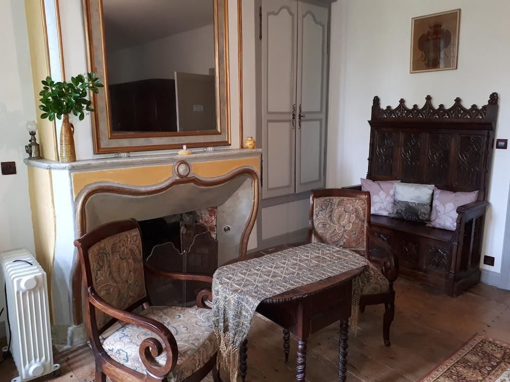 Double Room (Gothique) photo 2