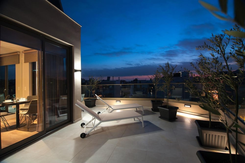 Executive Studio Suite photo 3