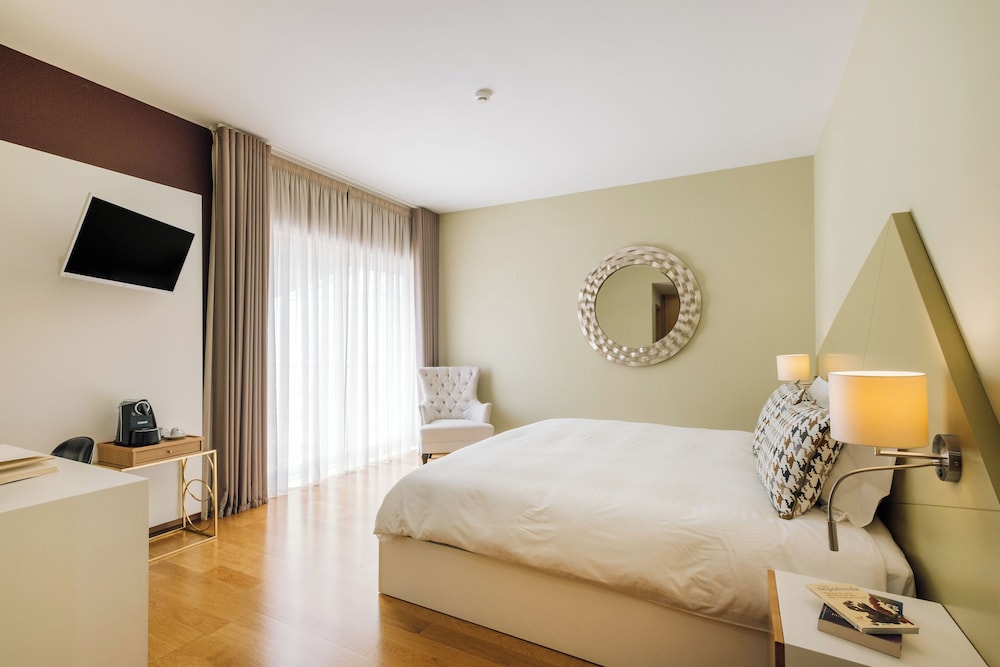Deluxe Room, Terrace photo 2