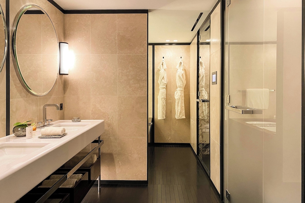 Suite – 1 Kingsize-Bett, Tower
