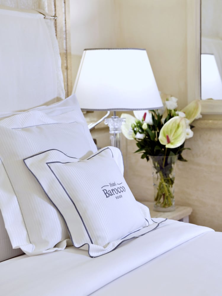 Superior Double Room - Photo 2