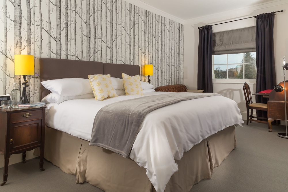 Luxury Suite, 3 Bedrooms, Park View photo 1