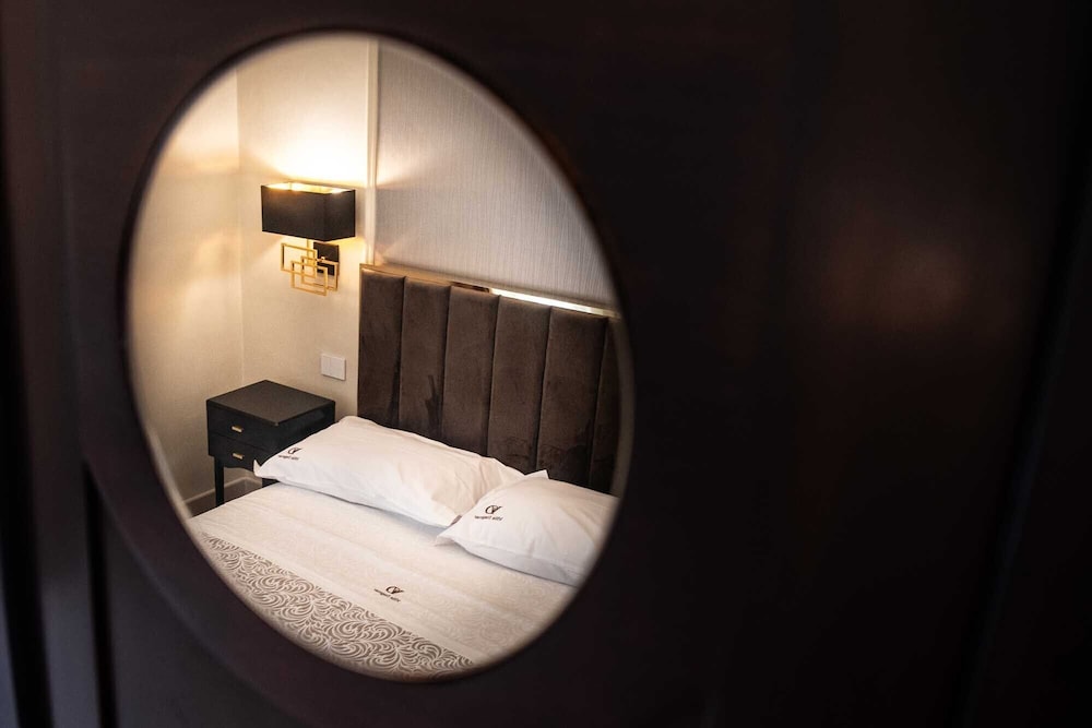 Classic Double Room, Garden View photo 2
