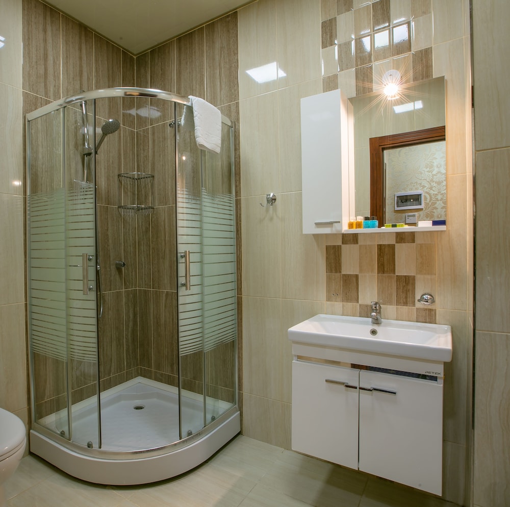 Standard Twin Room, 1 Bedroom photo 3