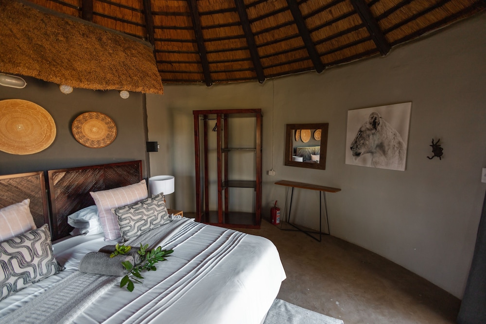 Shongile Chalet