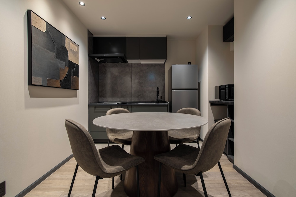Family Quadruple Room