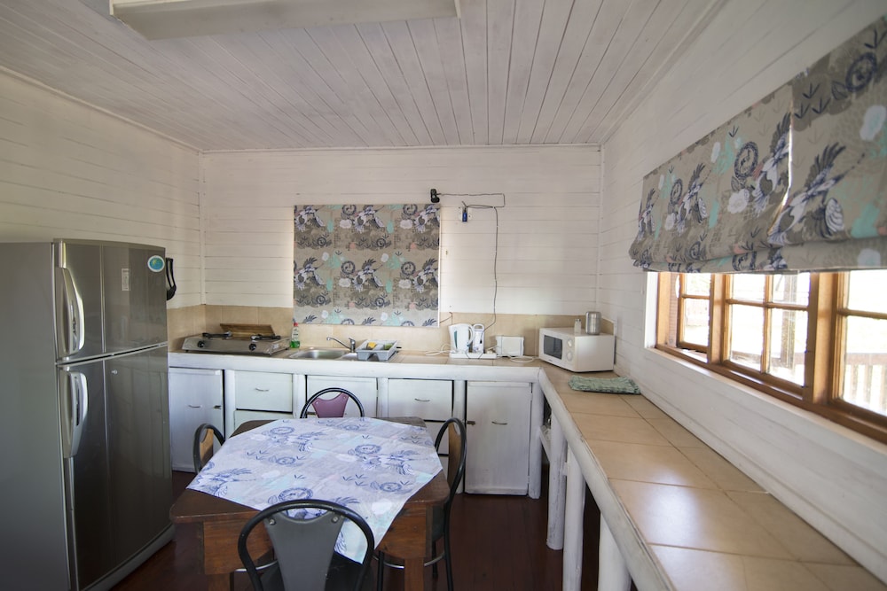 Family Cabin photo 2