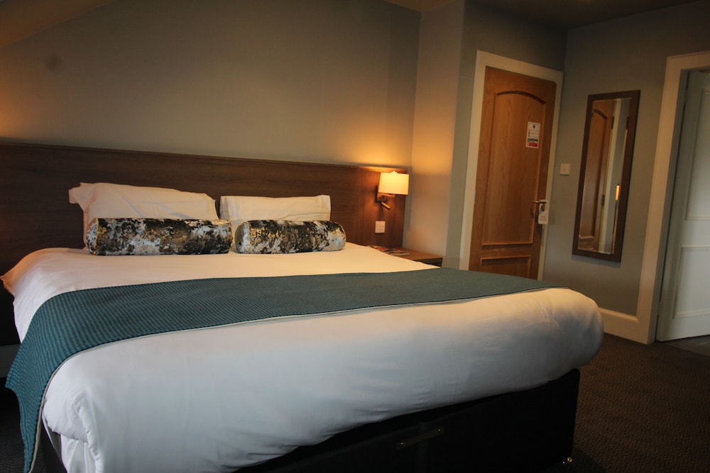 Executive King Room - Photo 1