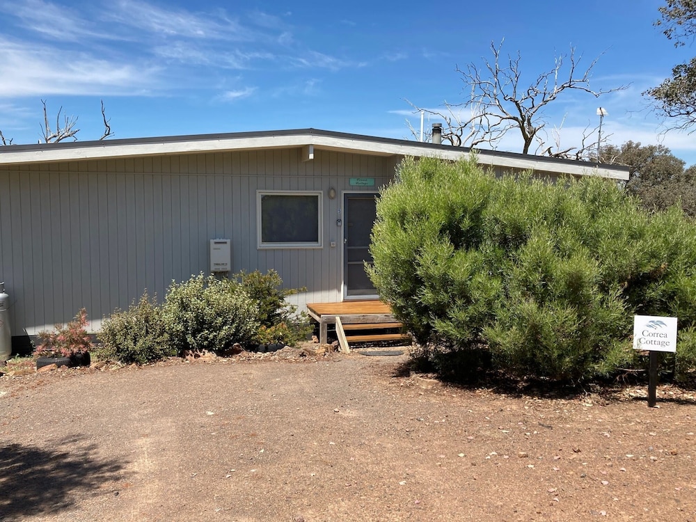 Deluxe Cottage, 1 Bedroom, Non Smoking, Mountain View (Correa Deluxe Cottage) photo 3