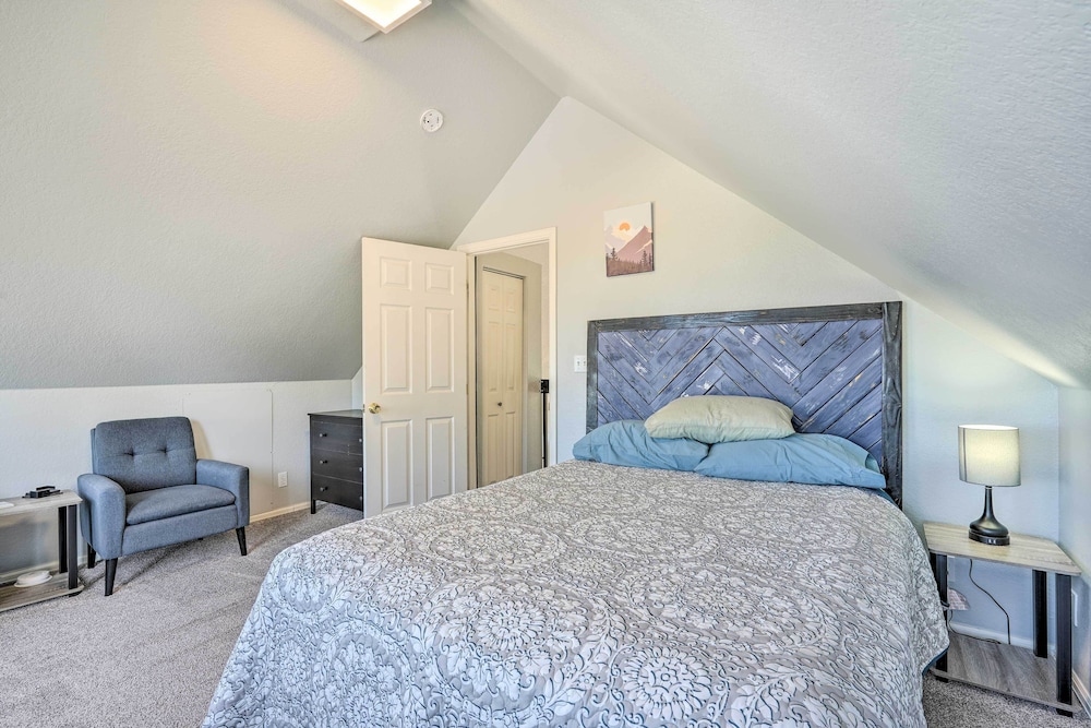 House (3 Bedrooms) photo 3