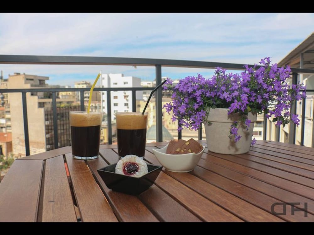 Luxury 80m2 Apartment With Balkony Downtown, Billede 36