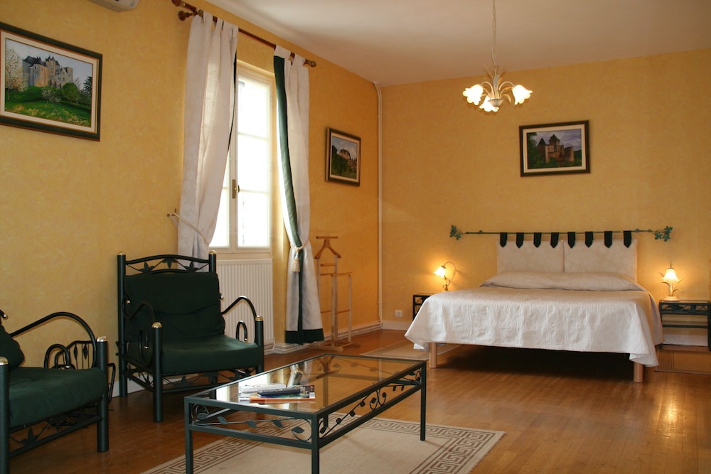 Superior Luxury room photo 2