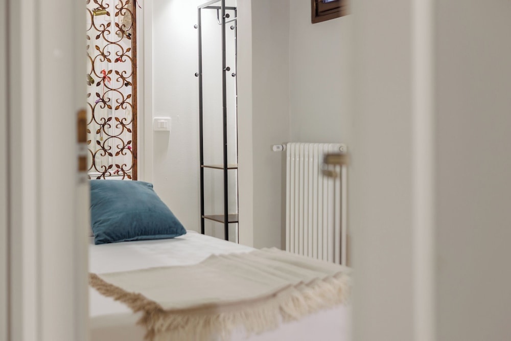 Luxury Double or Twin Room