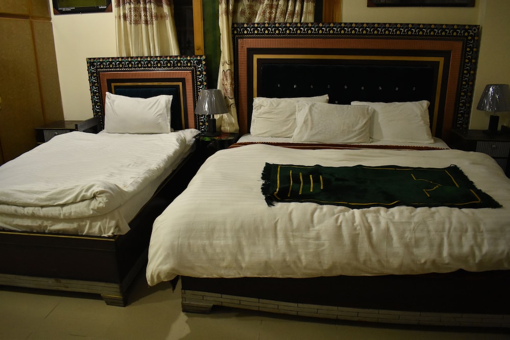 Deluxe Room photo 3