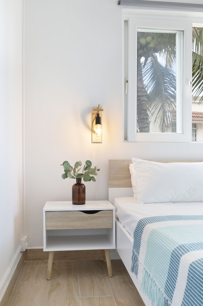 Classic Apartment, 2 Bedrooms