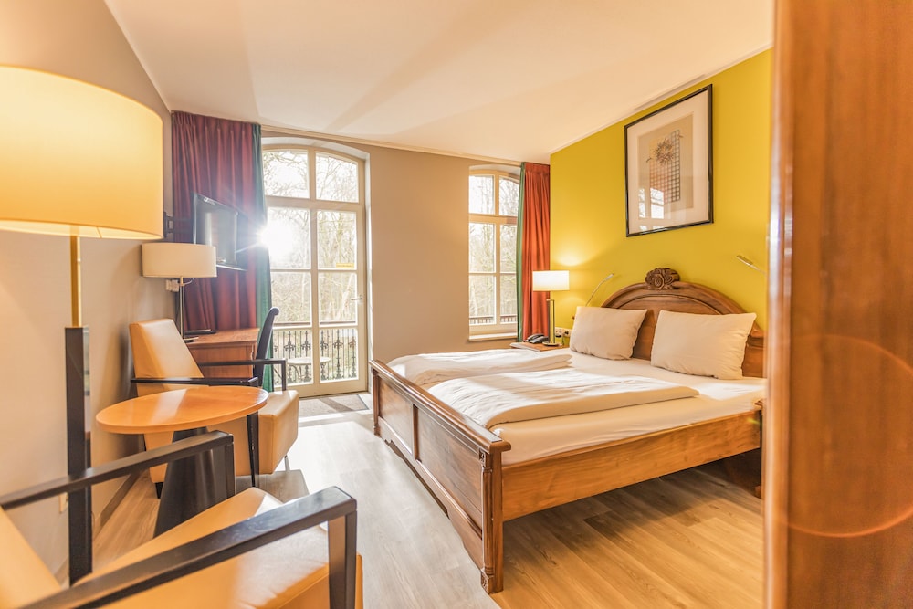 Romantic Single Room photo 3