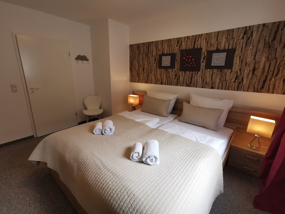 Apartment (Duene, incl. 55€ cleaning fee) photo 2
