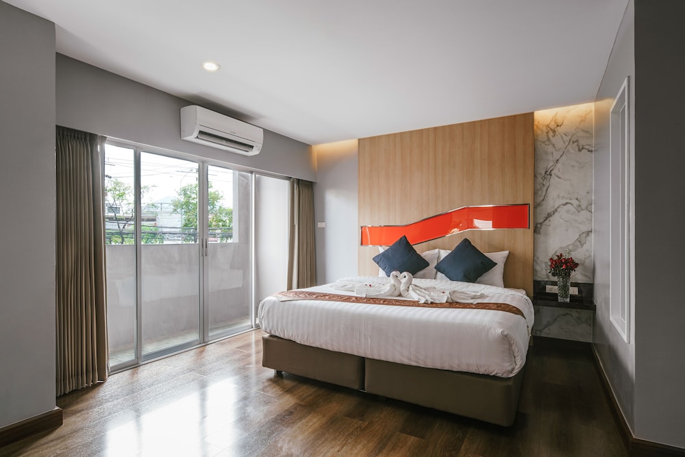 Executive Room photo 2