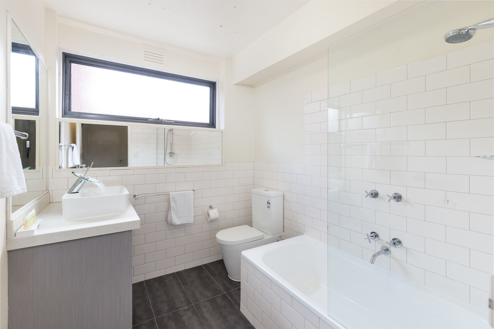 One Bedroom Apartment - Gipps Street Building - Photo 5