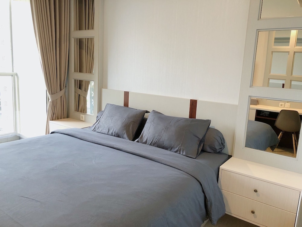 Standard Studio, City View - Photo 1