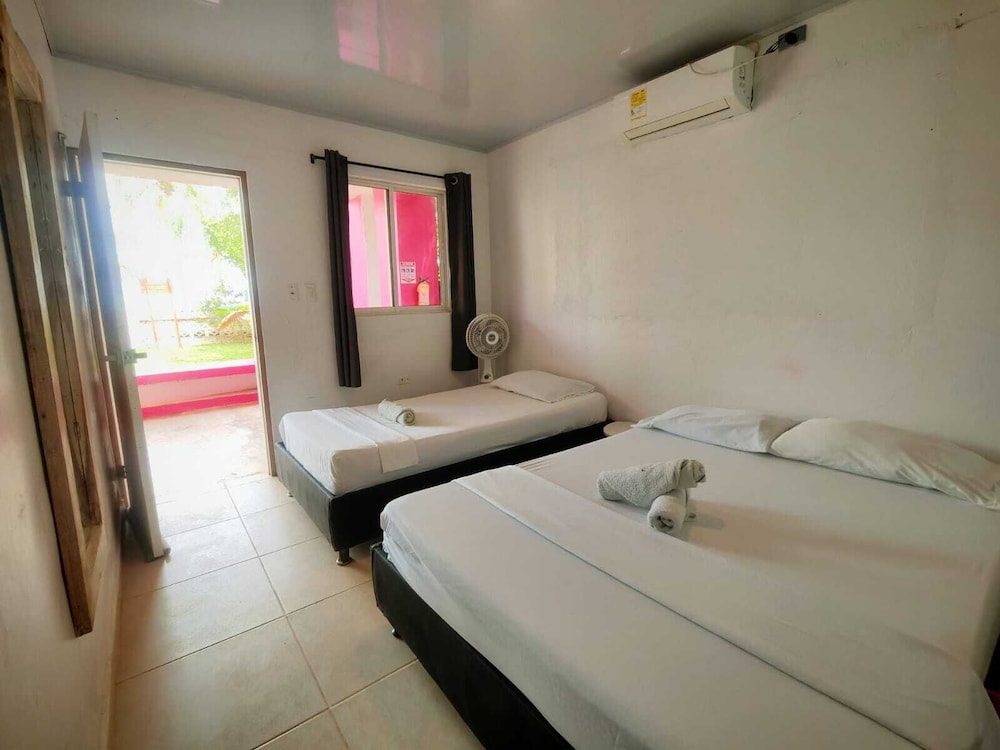 Comfort Room