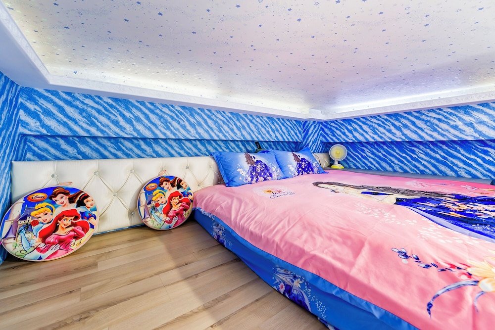 Standard Double Room - Photo 3