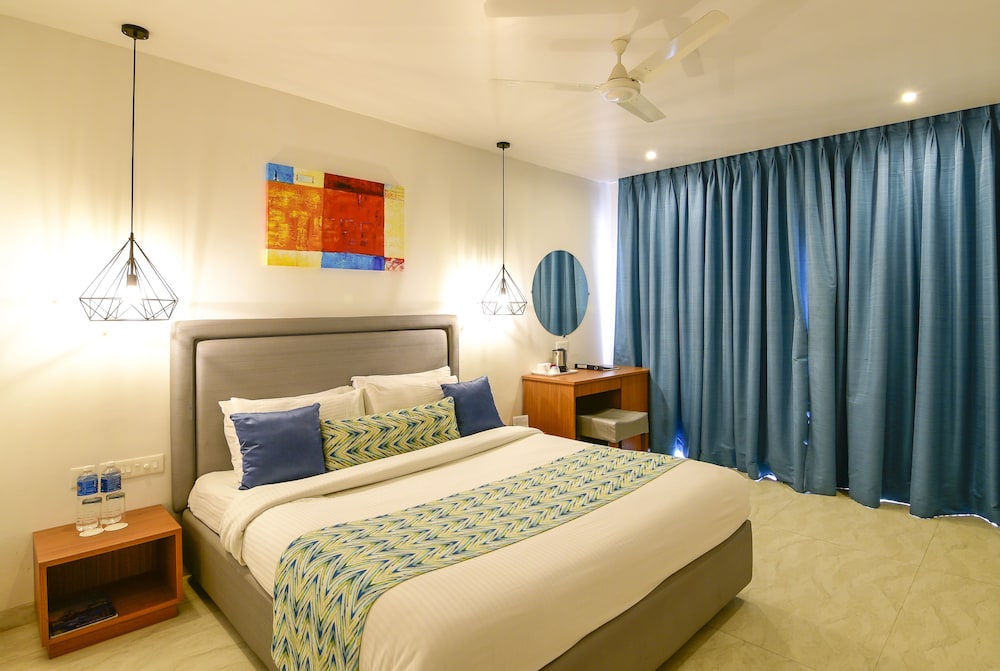 Non Sea View Luxury Room photo 1