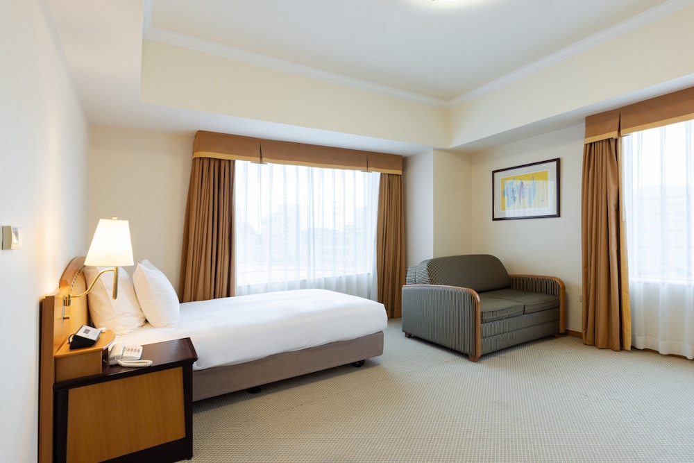 Premium Room, 1 Double Bed - Photo 2