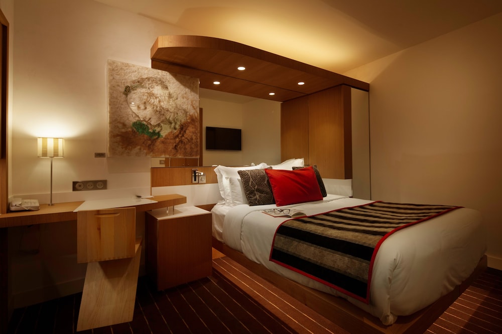 Standard Double Room photo 1