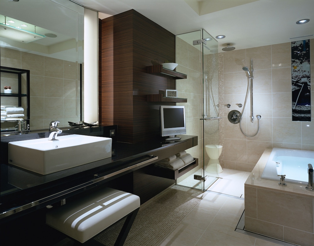 EXECUTIVE HOUSE ZEN Junior Suite, Club Lounge Access, Non Smoking (67sqm) - Photo 12