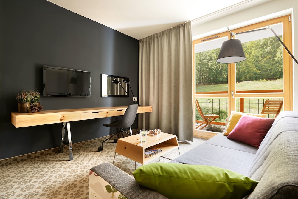 Superior Apartment, 2 Bedrooms, Kitchenette photo 2