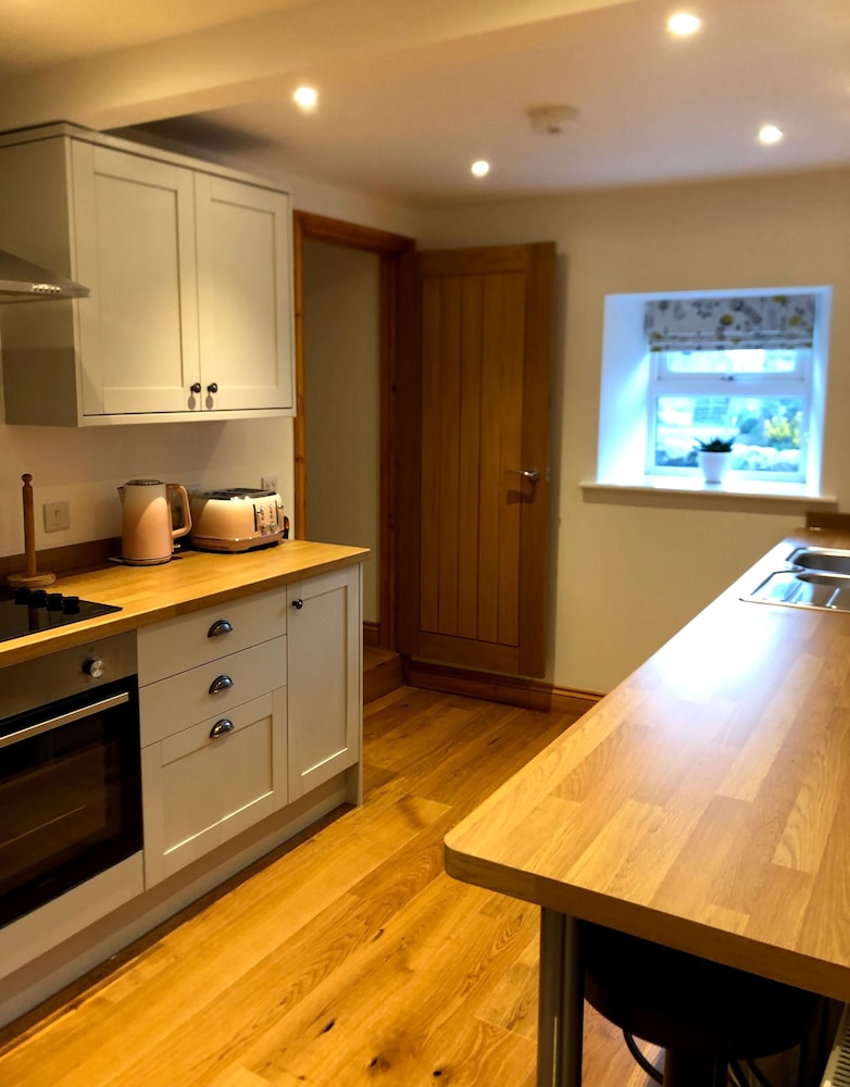 Cottage, Ensuite (Border Cottage) photo 3