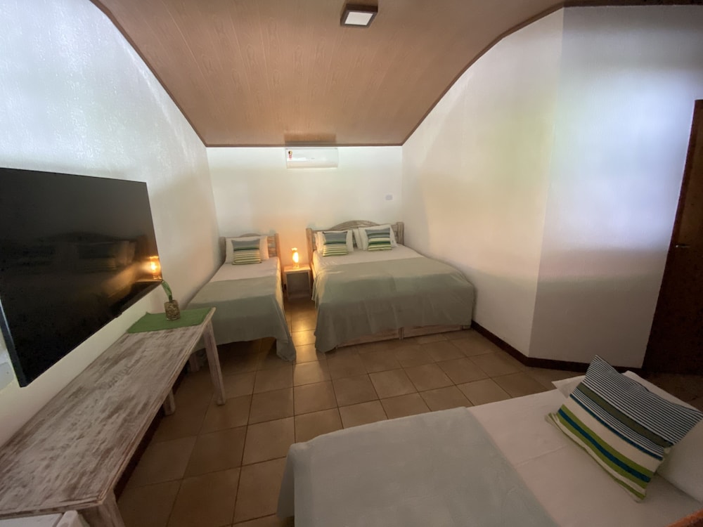 Superior Quadruple Room photo 1