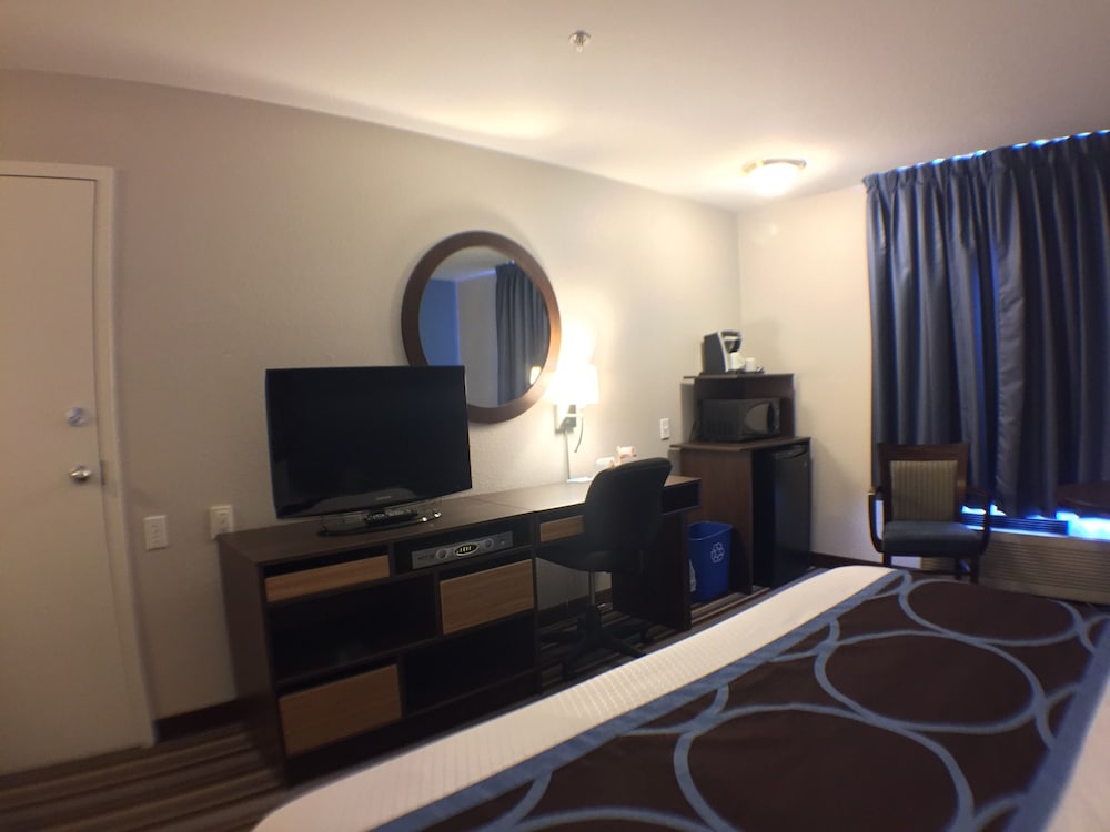 Room, 1 King Bed, Accessible, Non Smoking (Mobility Accessible) - Photo 2