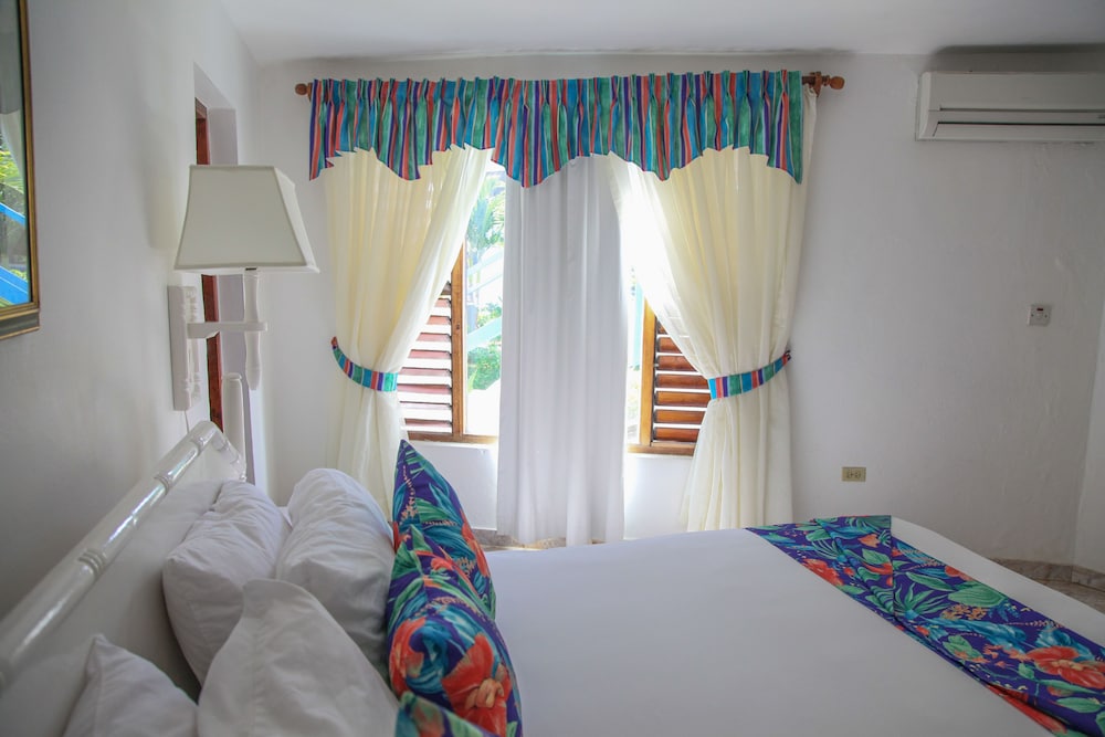 Standard Room, Garden View - Photo 2