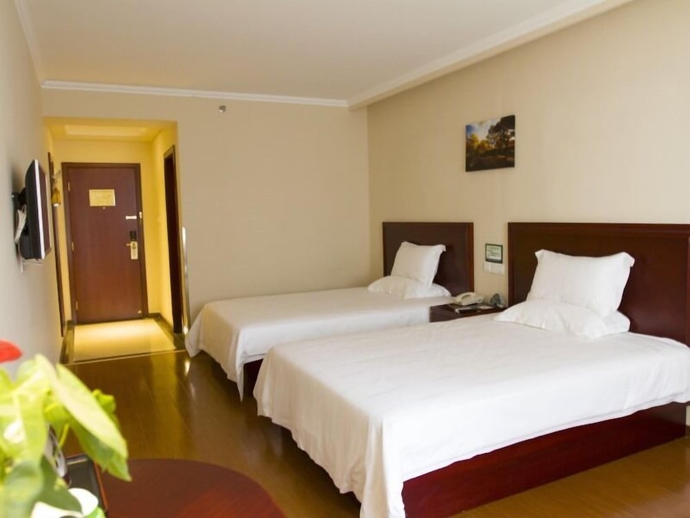 Twin Room photo 3