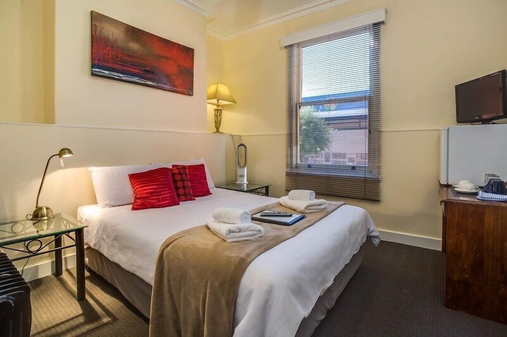 Deluxe Room, Ground Floor photo 1
