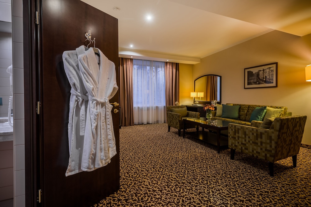 Junior Suite Twin (Renovated) photo 3