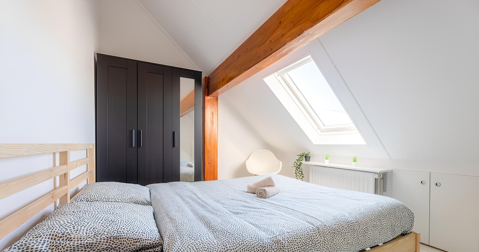 Design Apartment, 1 Bedroom, Non Smoking photo 2