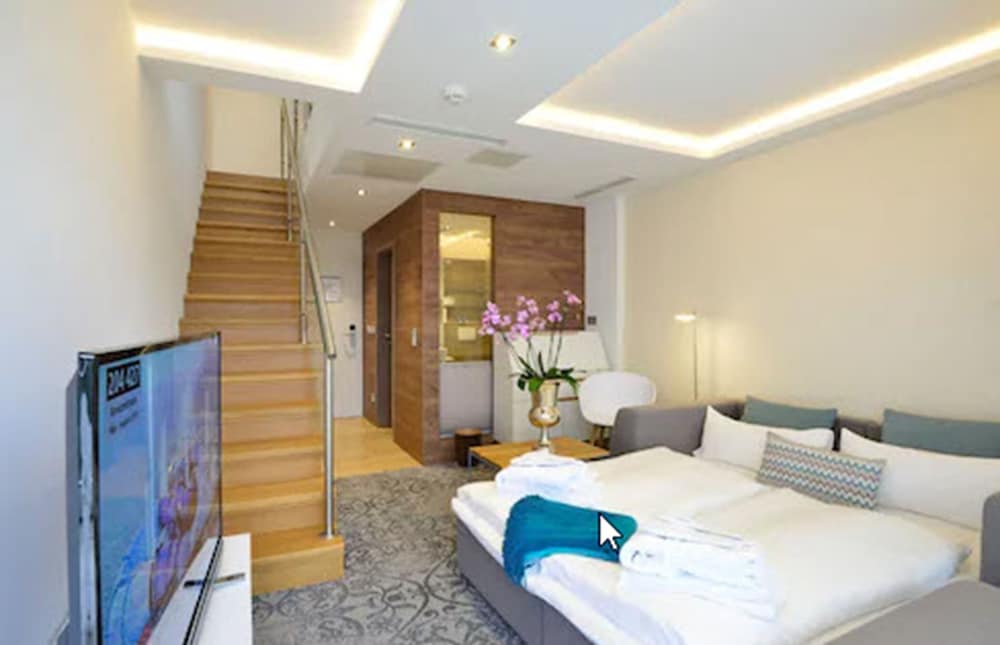 Comfort Duplex
