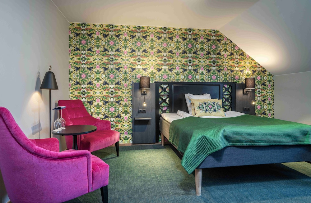 Superior Room, 1 Twin Bed, Non Smoking photo 1