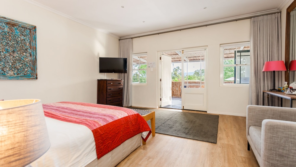 Luxury Double Room photo 2