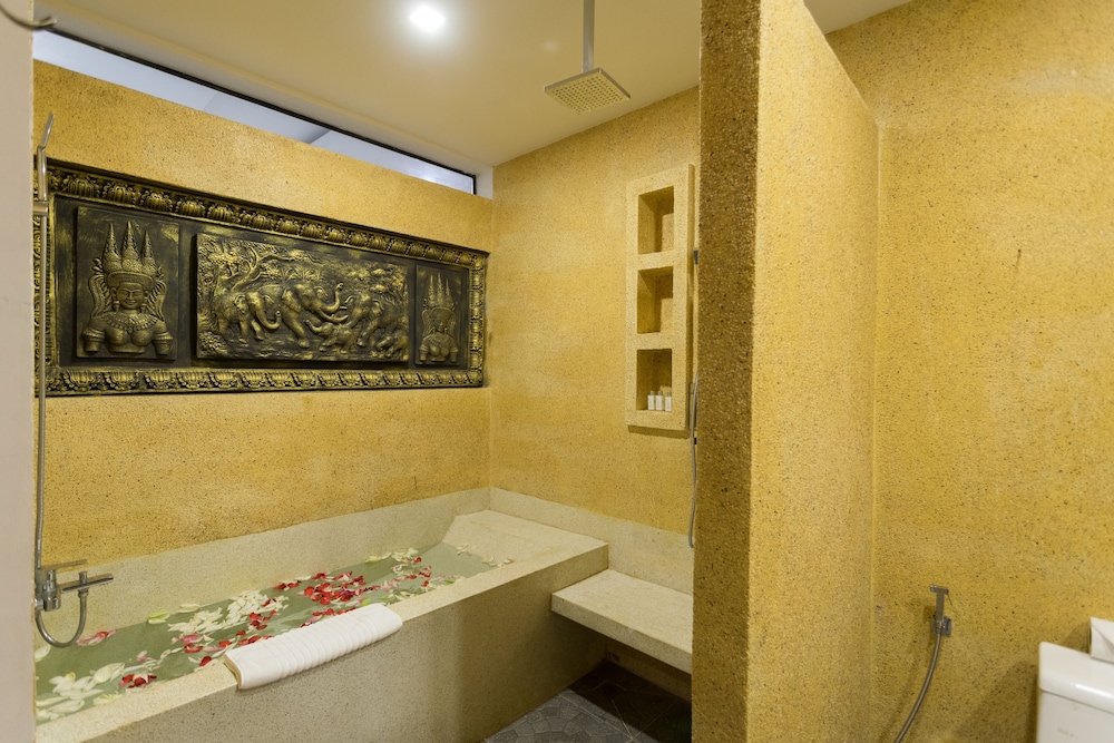 Deluxe Triple Room, 1 Bedroom - Photo 4