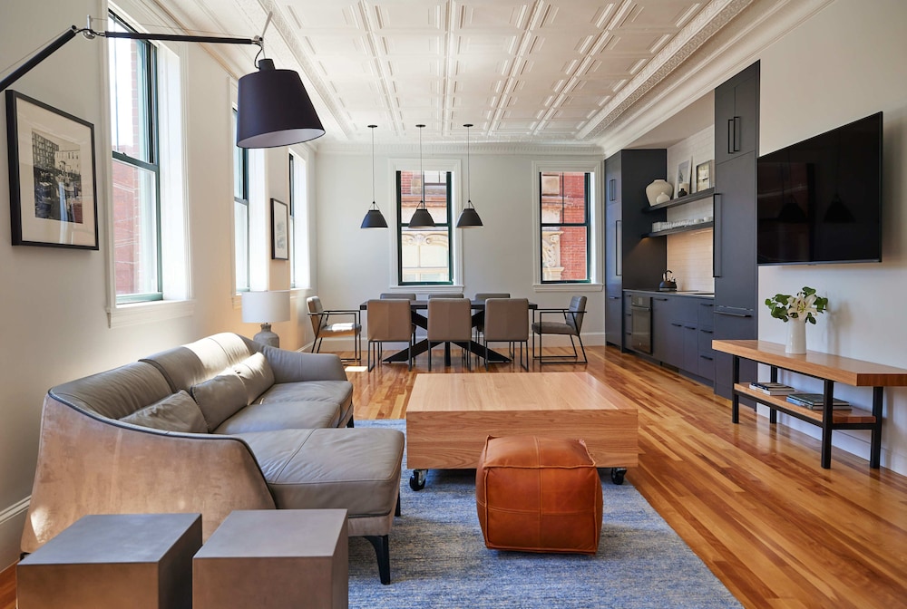 Luxury Loft, 3 Bedrooms
