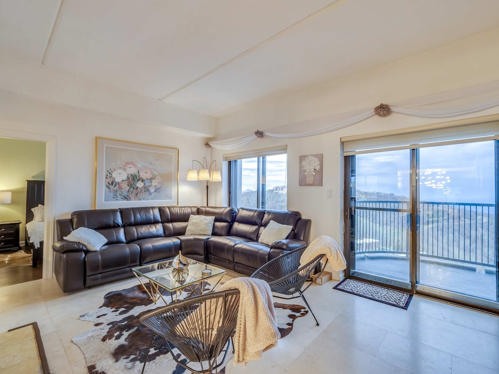 BnB Hyperion - 2B Appartamento in Montagna con Vista Scenic, Foto 37