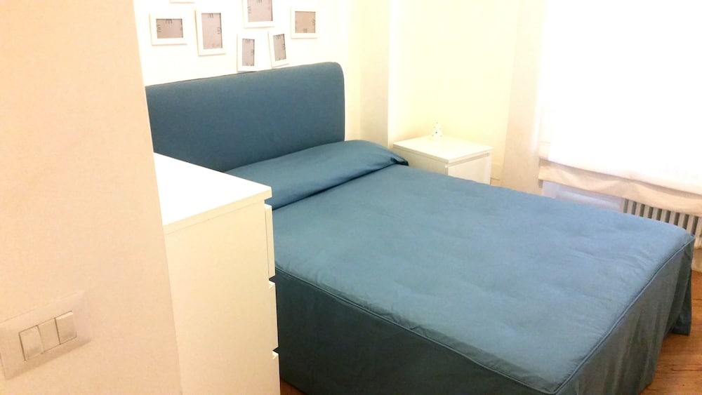 Apartment, 2 Bedrooms, 2 Bathrooms