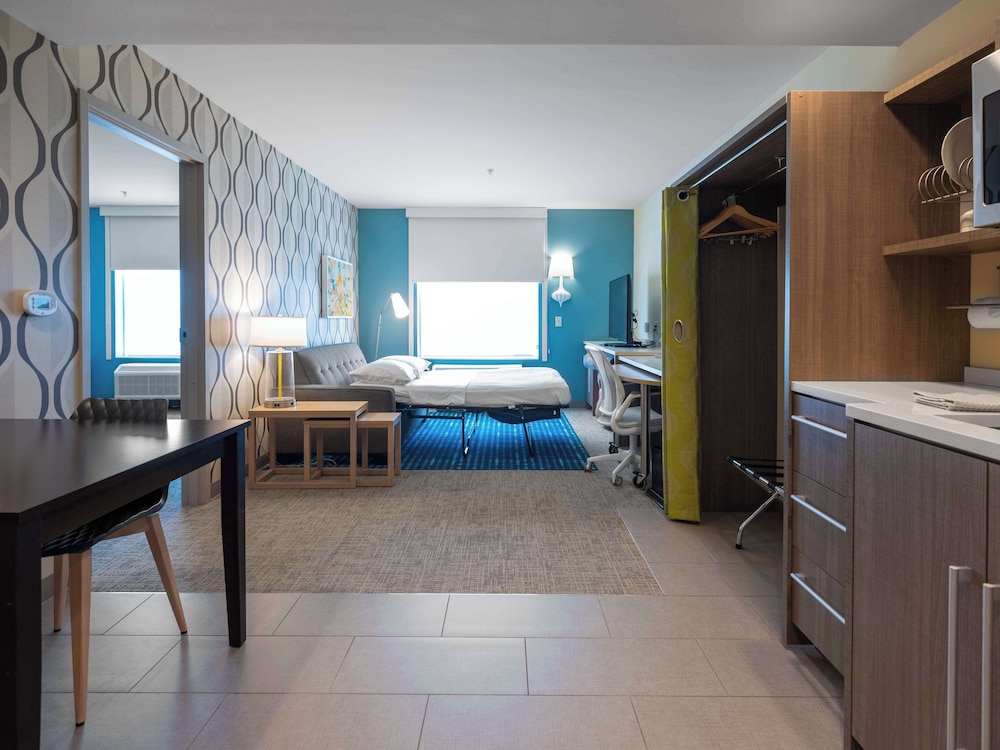 Suite, 1 Bedroom, Non Smoking - Photo 6